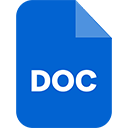Документ Doc
